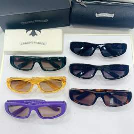 Picture of Chrome Hearts Sunglasses _SKUfw76034332fw